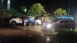 Gubernur Sumut Kerahkan Patroli Gabungan di Asahan 3 Gubernur Sumut Kerahkan Patroli Gabungan di Asahan