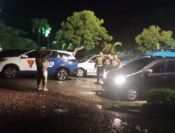 Gubernur Sumut Kerahkan Patroli Gabungan di Asahan