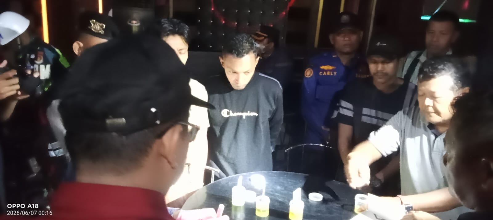 Gubernur Sumut Kerahkan Patroli Gabungan di Asahan