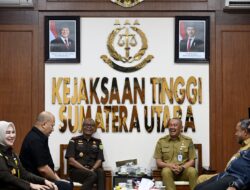 Pemprov Sumut Gandeng Kajatisu Berikan Motivasi Pada Peserta MTQ Ke-40