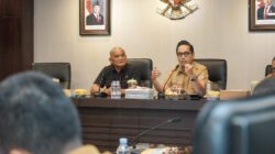 Rico Waas Minta Aset Daerah di Fungsikan, Jangan Sampai Terbengkalai 4 Rico Waas Minta Aset Daerah di Fungsikan, Jangan Sampai Terbengkalai