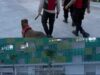 Motor Penonton Timnas U-19 Raib Di Parkiran, Stadion Utama Sumut Tak Aman