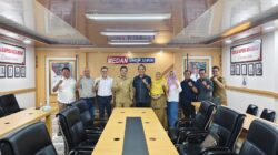 Penebangan Pohon untuk BRT di Medan Akan Ditanam Tiga Kali Lipat 2 Penebangan Pohon untuk BRT di Medan Akan Ditanam Tiga Kali Lipat