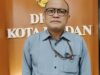 DPRD Medan Diingatkan Soal Kelola Anggaran, Pokir Hingga Hibah Jadi Sorotan