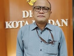 DPRD Medan Diingatkan Soal Kelola Anggaran, Pokir Hingga Hibah Jadi Sorotan