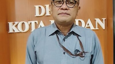 DPRD Medan Diingatkan Soal Kelola Anggaran, Pokir Hingga Hibah Jadi Sorotan