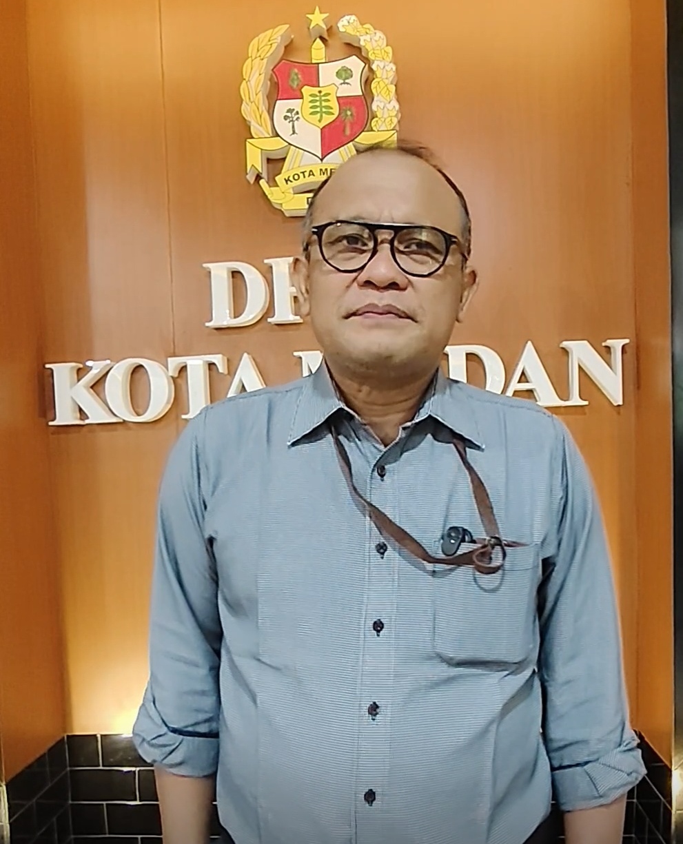 DPRD Medan Diingatkan Soal Kelola Anggaran, Pokir Hingga Hibah Jadi Sorotan