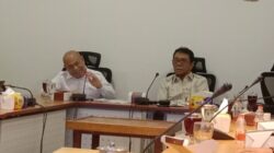 Komisi D DPRD Sumut Gelar RDP Desak Kompensasi Untuk Warga