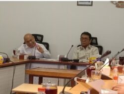 Komisi D DPRD Sumut Gelar RDP Desak Kompensasi Untuk Warga