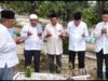 Songsong Milad ke-55, PB MABMI Ziarahi Makam 6 Ketua Umum: Penghormatan dan Penghargaan Atas Jasa dan Pengabdian Besarkan Organisasi