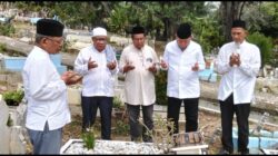 Songsong Milad ke-55, PB MABMI Ziarahi Makam 6 Ketua Umum: Penghormatan dan Penghargaan Atas Jasa dan Pengabdian Besarkan Organisasi