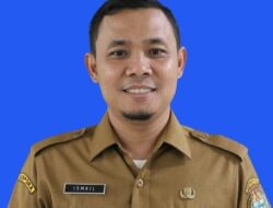 Ismail, S.H., M.SP. Indonesia Harus Waspadai Lini Tengah Australia