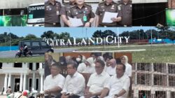 Kajatisu Ajukan Banding Hukum Bebas 4 Terdakwa Korupsi Pengalihan HGU PTPN 2, FKSM Minta Usut Dugaan Bocor Ratusan M PAD Di Citraland City