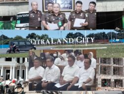 Kajatisu Ajukan Banding Hukum Bebas 4 Terdakwa Korupsi Pengalihan HGU PTPN 2, FKSM Minta Usut Dugaan Bocor Ratusan M PAD Di Citraland City