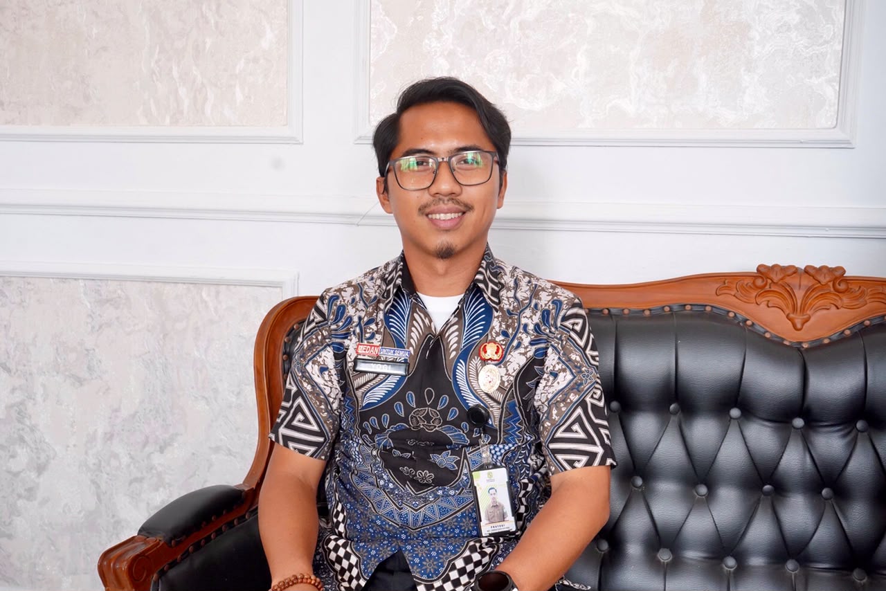 Pemko Medan Perluas Sasaran Program Tebus Ijazah