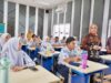 Program Kelas Digital Di Medan Terasa, Pembelajaran Lebih Interaktif dan Modern
