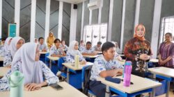 Program Kelas Digital Di Medan Terasa, Pembelajaran Lebih Interaktif dan Modern