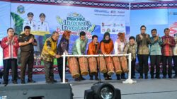 Bobby Nasution Dorong Daerah Siapkan Studi Kelayakan UMKM Tarik Investasi