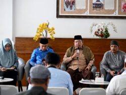 MTQ Sumut 2026 Digelar 15-25 Juni, Targetkan Tembus Lima Besar Nasional