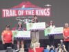 Trail Of The Kings UTMB 2026 Berakhir, Sumut Tegaskan Sebagai Destinasi Sport Tourism Dunia