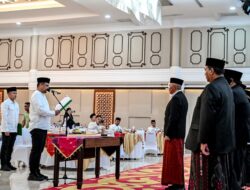 MTQ Ke-40 Sumut Jadi Penguat Syiar Alquran Secara Berkelanjutan