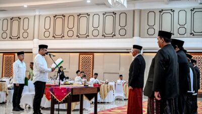 MTQ Ke-40 Sumut Jadi Penguat Syiar Alquran Secara Berkelanjutan