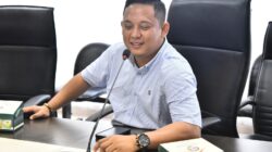 Zainuddin Lubis: Pemerintah Harus Lebis Fokus Pada Rakyat