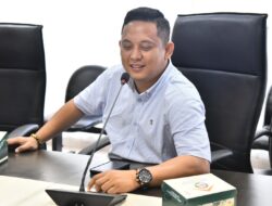 Zainuddin Lubis: Pemerintah Harus Lebis Fokus Pada Rakyat