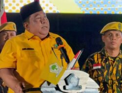 Ketua Umum PP AMPG Said Aldi Al Idrus Kukuhkan PD AMPG DKI Jakarta, Serahkan Mobil Operasional Bersih Rumah Ibadah