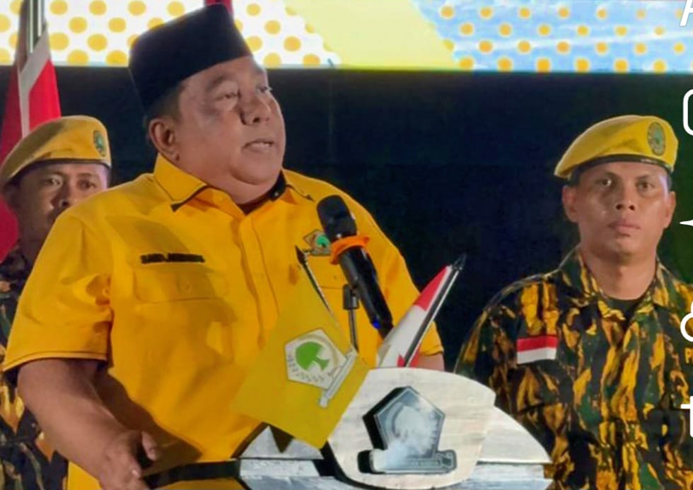Ketua Umum PP AMPG Said Aldi Al Idrus Kukuhkan PD AMPG DKI Jakarta, Serahkan Mobil Operasional Bersih Rumah Ibadah