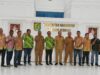 KTNA Sergai Promosikan Jamur Tiram Unggulan di Penas KTNA XVII Gorontalo