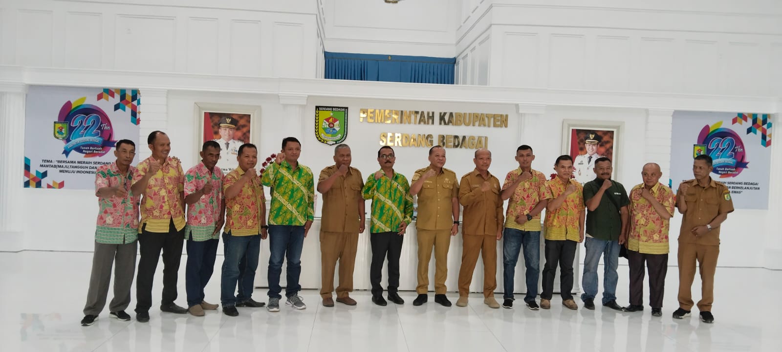 KTNA Sergai Promosikan Jamur Tiram Unggulan di Penas KTNA XVII Gorontalo