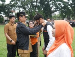 Kawal Sensus Ekonomi 2026, Wali Kota Medan : Data Akan Dijadikan Dasar Kebijakan Pemerintah