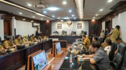 Dapat Bantuan Pemerintah Pusat, Zakiyuddin Bergerak Cepat Persiapkan Revitalisasi RSUD Dr. Pirngadi
