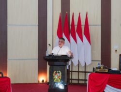 Raih WTP 6 Kali Berturut, DPRD Medan Puji Kinerja Pemko Medan