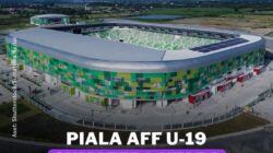 KPSU Dan Tokoh Legend Sesalkan Pemkab DS Tagih Pajak Tiket Piala AFF U-19