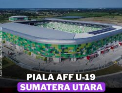 KPSU Dan Tokoh Legend Sesalkan Pemkab DS Tagih Pajak Tiket Piala AFF U-19