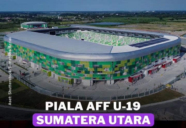 KPSU Dan Tokoh Legend Sesalkan Pemkab DS Tagih Pajak Tiket Piala AFF U-19