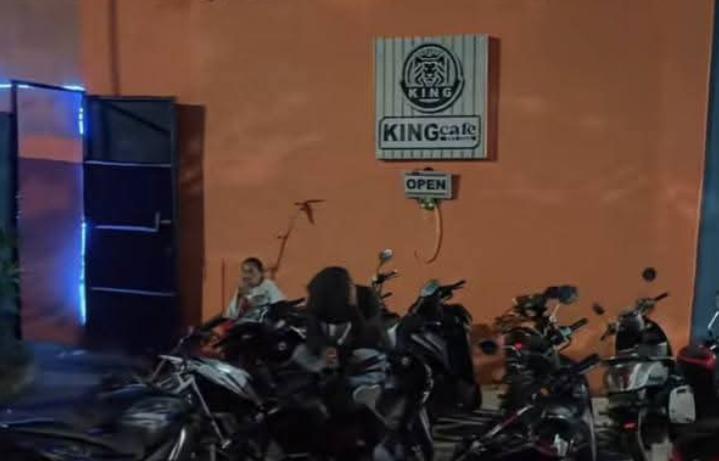 Bupati Asahan Kini Menjadi Sorotan Publik Diduga Melakukan Pembiaran THM King Cafe