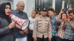 ATOMAN Minta BK DPRD Medan Proses Dan Panggil AT