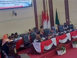 FPKS Soroti Pelaksanaan Proyek BRT Mebidang, Minta DPRD Dilibatkan