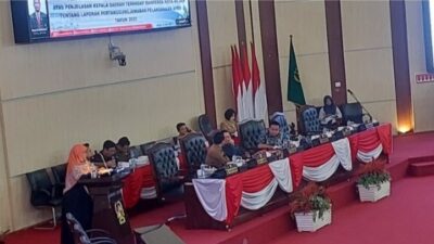 FPKS Soroti Pelaksanaan Proyek BRT Mebidang, Minta DPRD Dilibatkan