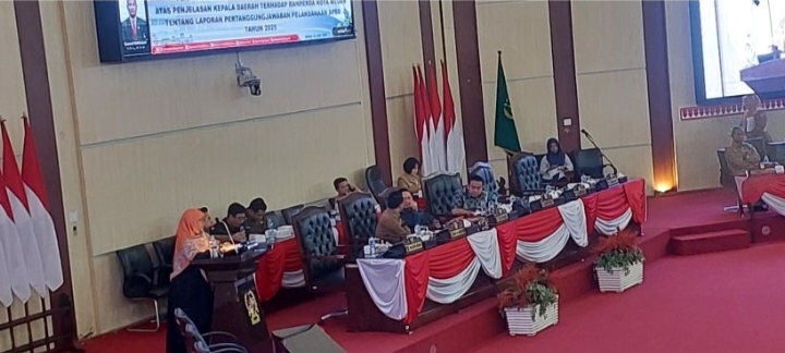 FPKS Soroti Pelaksanaan Proyek BRT Mebidang, Minta DPRD Dilibatkan