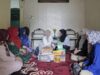 Puan-puan MABMI Salurkan Bantuan Sosial di Medan dalam Rangka Sambut Milad ke-55 MABMI