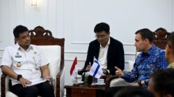 Bobby Nasution Jajaki Kerja Sama PSEL Dengan Finlandia Soal Sampah 5 Bobby Nasution Jajaki Kerja Sama PSEL Dengan Finlandia Soal Sampah