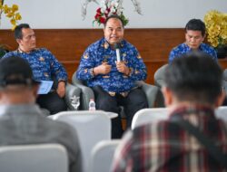 Sumut Jadi Tuan Rumah IMT-GT 2026, Peluang Dorong Investasi Dan Proyek Strategis Kawasan