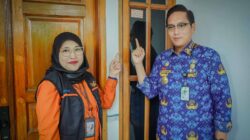 Rico Waas Ajak Masyarakat Sukseskan Sensus Ekonomi 2026 2 Rico Waas Ajak Masyarakat Sukseskan Sensus Ekonomi 2026