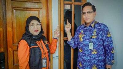 Rico Waas Ajak Masyarakat Sukseskan Sensus Ekonomi 2026