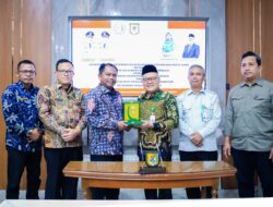 Dorong Penguatan SDM, Bupati Darma Wijaya Gandeng Poltekkes Kemenkes Medan dan UMN Al-Washliyah