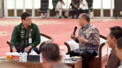 Gubsu Siapkan Solusi Akhiri Retribusi Bermasalah di Wisata Air Panas Tanah Karo